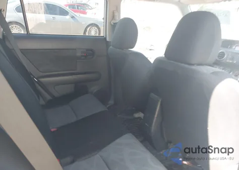 2012 Scion Xb z USA, uszkodzony, nr VIN JTLZE4FE6CJ023496